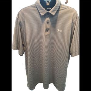 Men’s Under Armour Golf Polo